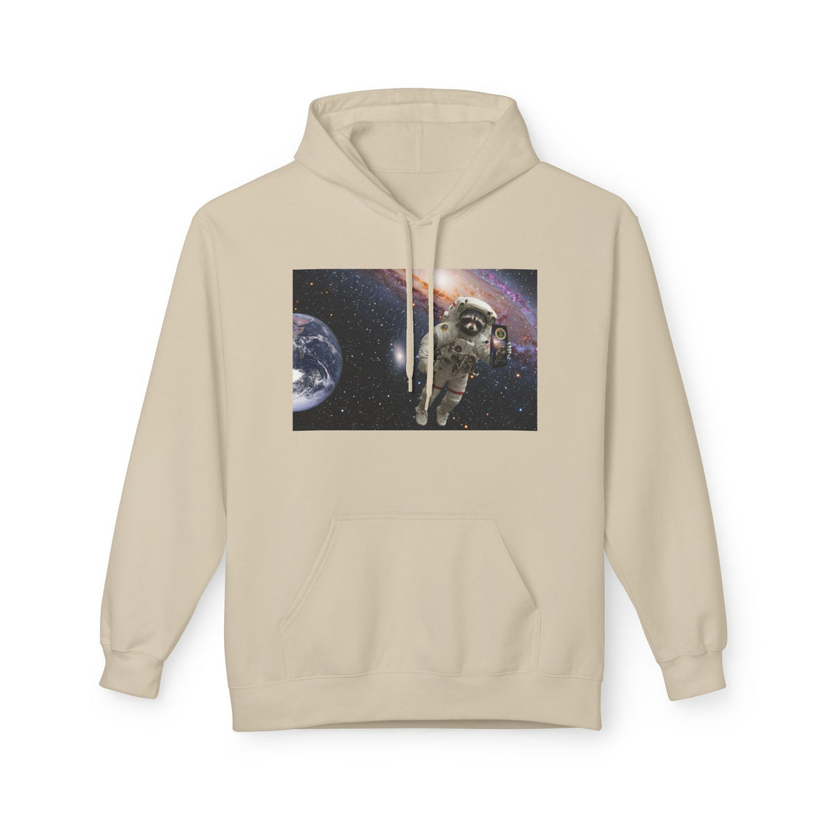 Out Of This World Hoodie
