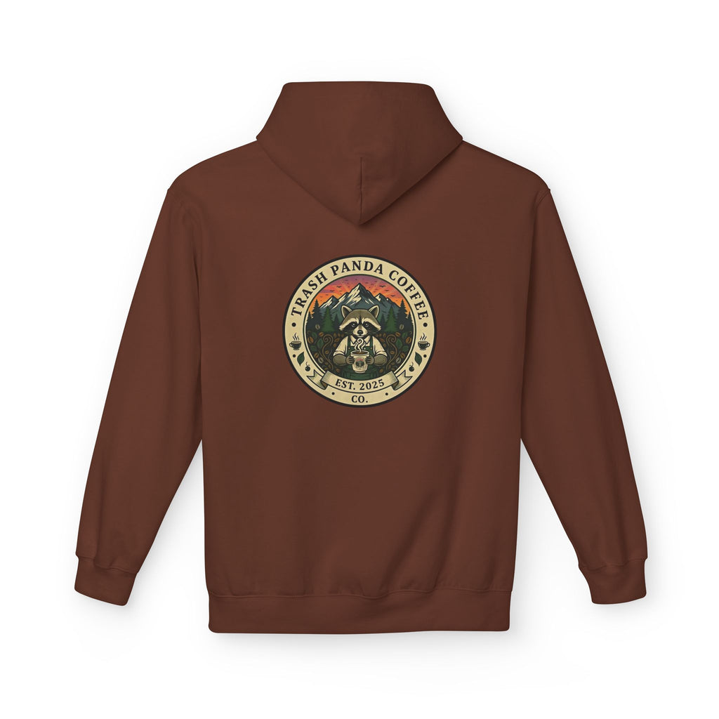 Out Of This World Hoodie