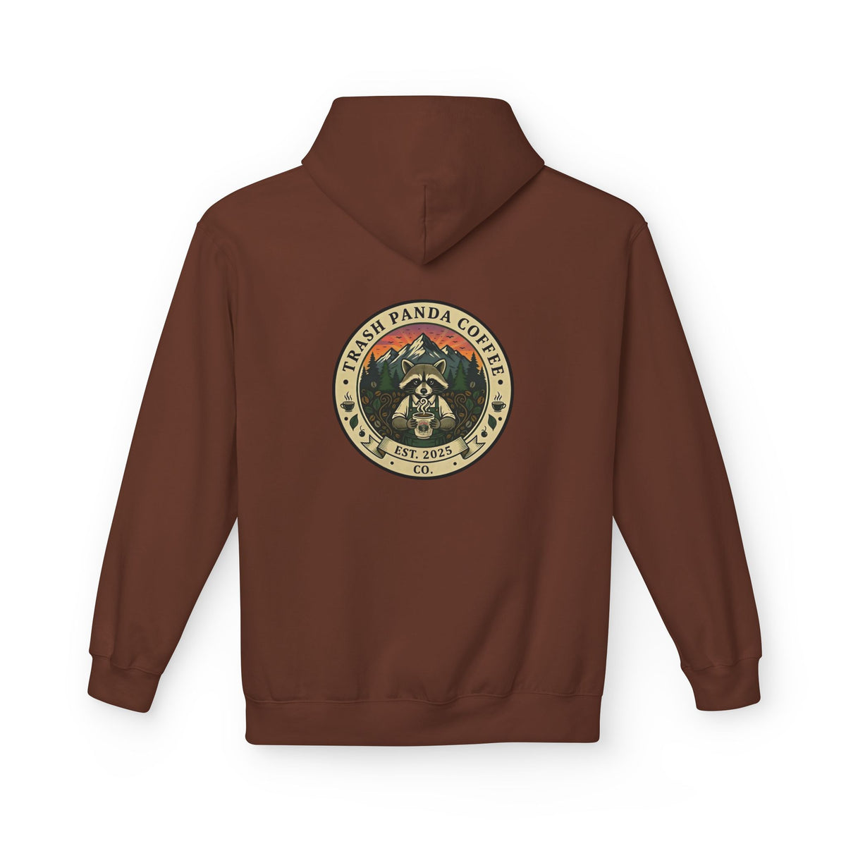 Out Of This World Hoodie