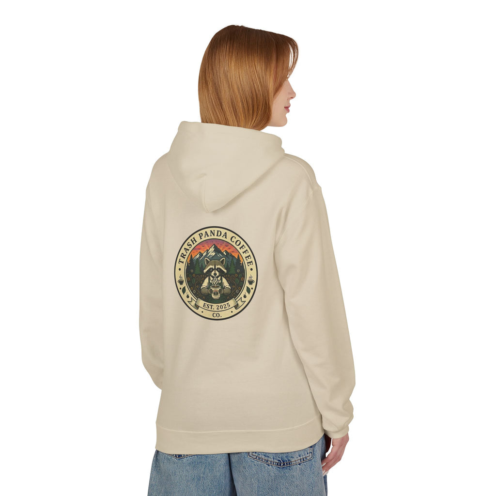 Out Of This World Hoodie