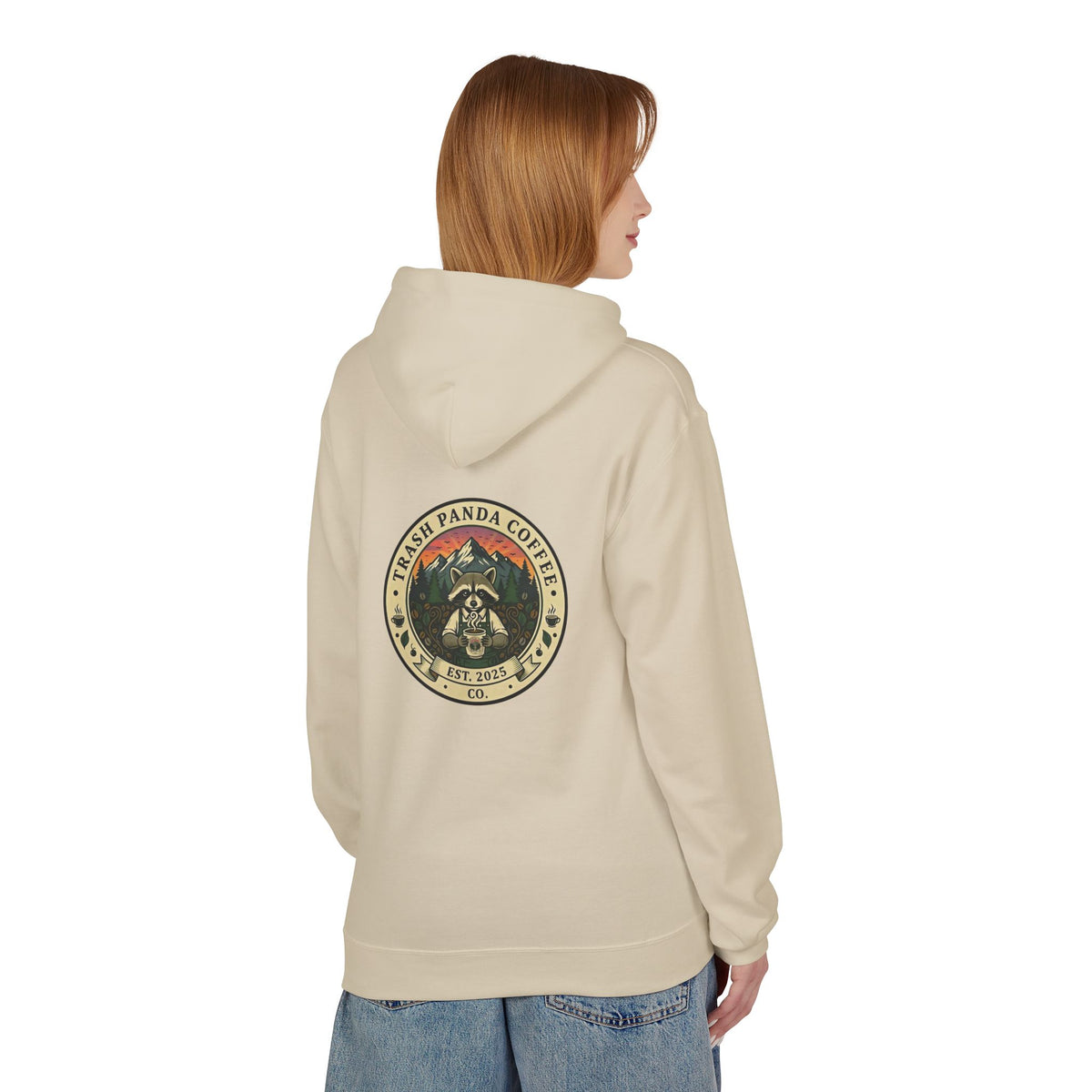 Out Of This World Hoodie