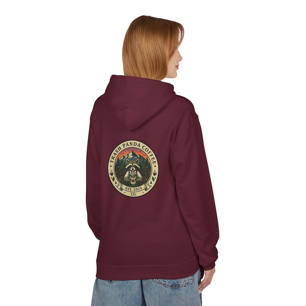 Out Of This World Hoodie