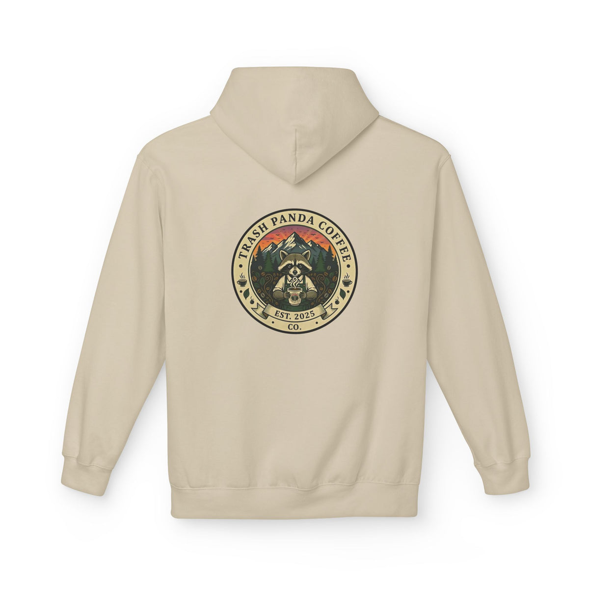 Out Of This World Hoodie