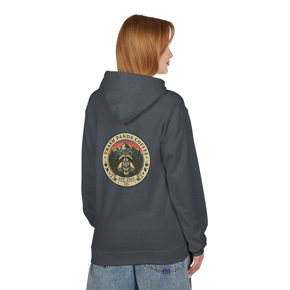 Out Of This World Hoodie