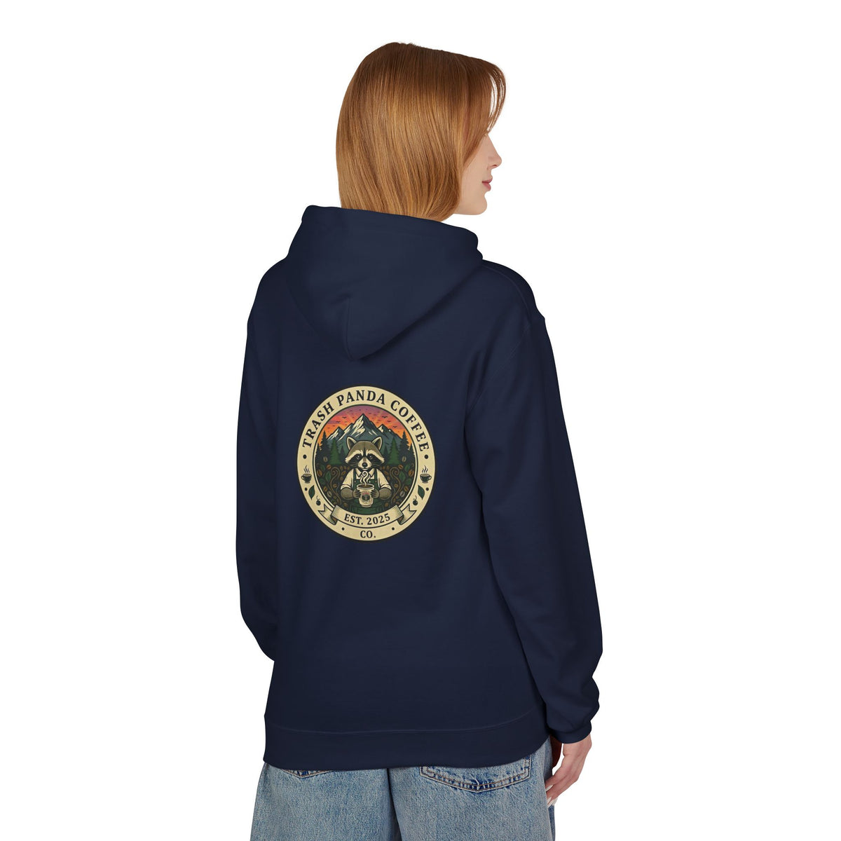 Out Of This World Hoodie