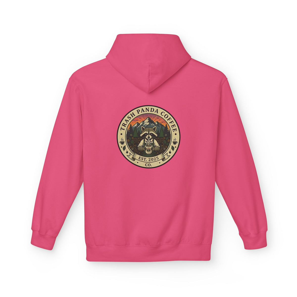 Out Of This World Hoodie