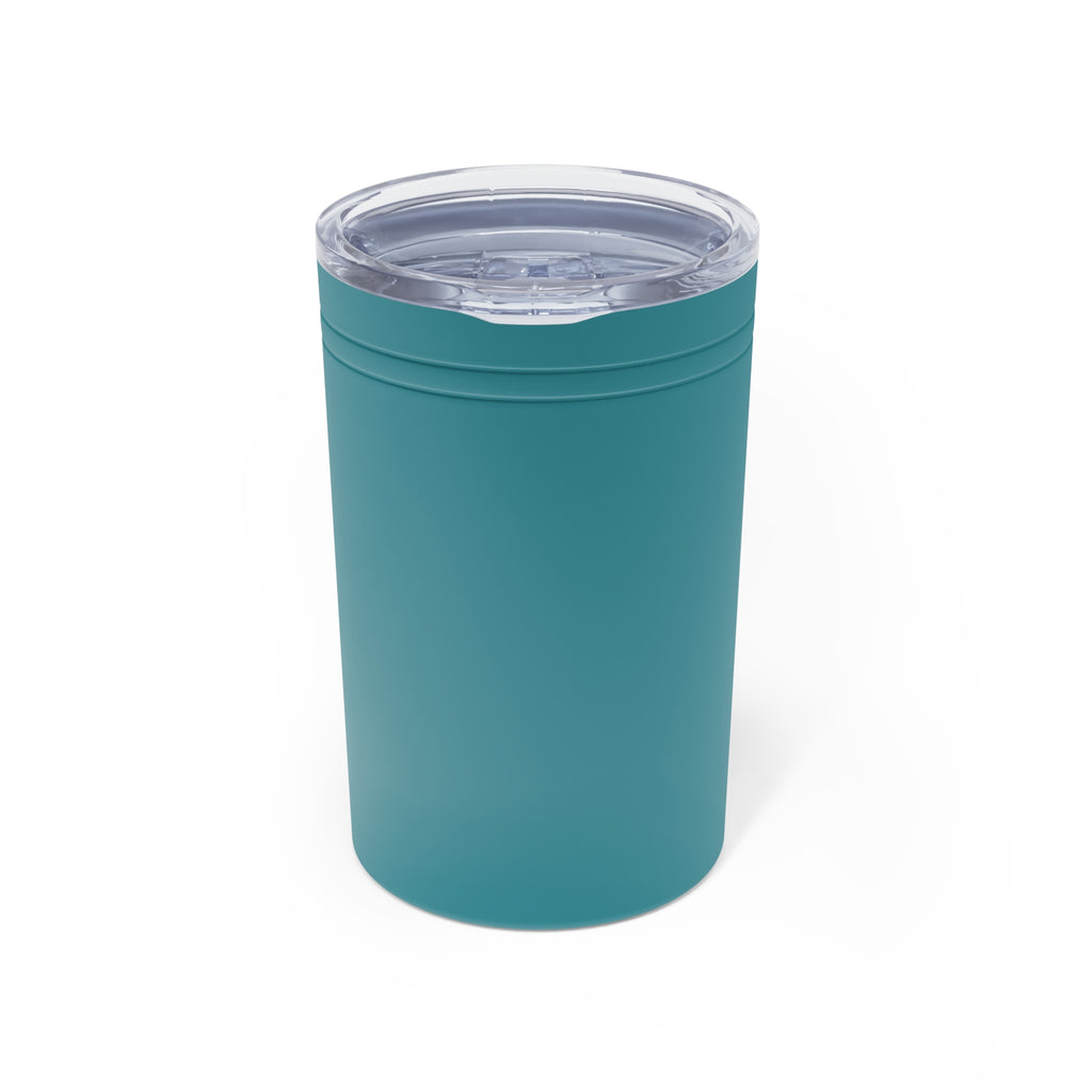 Coffee Tumbler — Trash Panda Coffee 11oz Insulated Travel Cup
