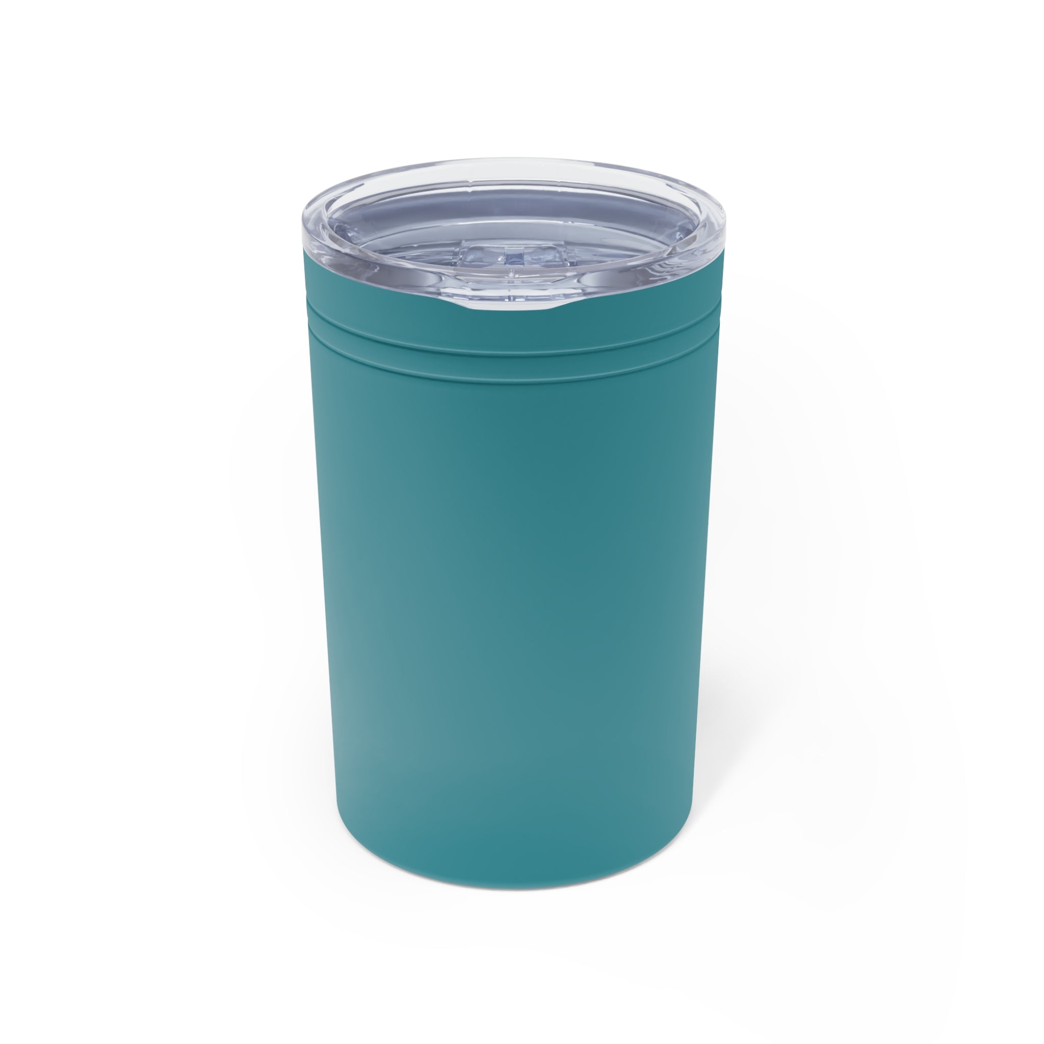 Coffee Tumbler — Trash Panda Coffee 11oz Insulated Travel Cup