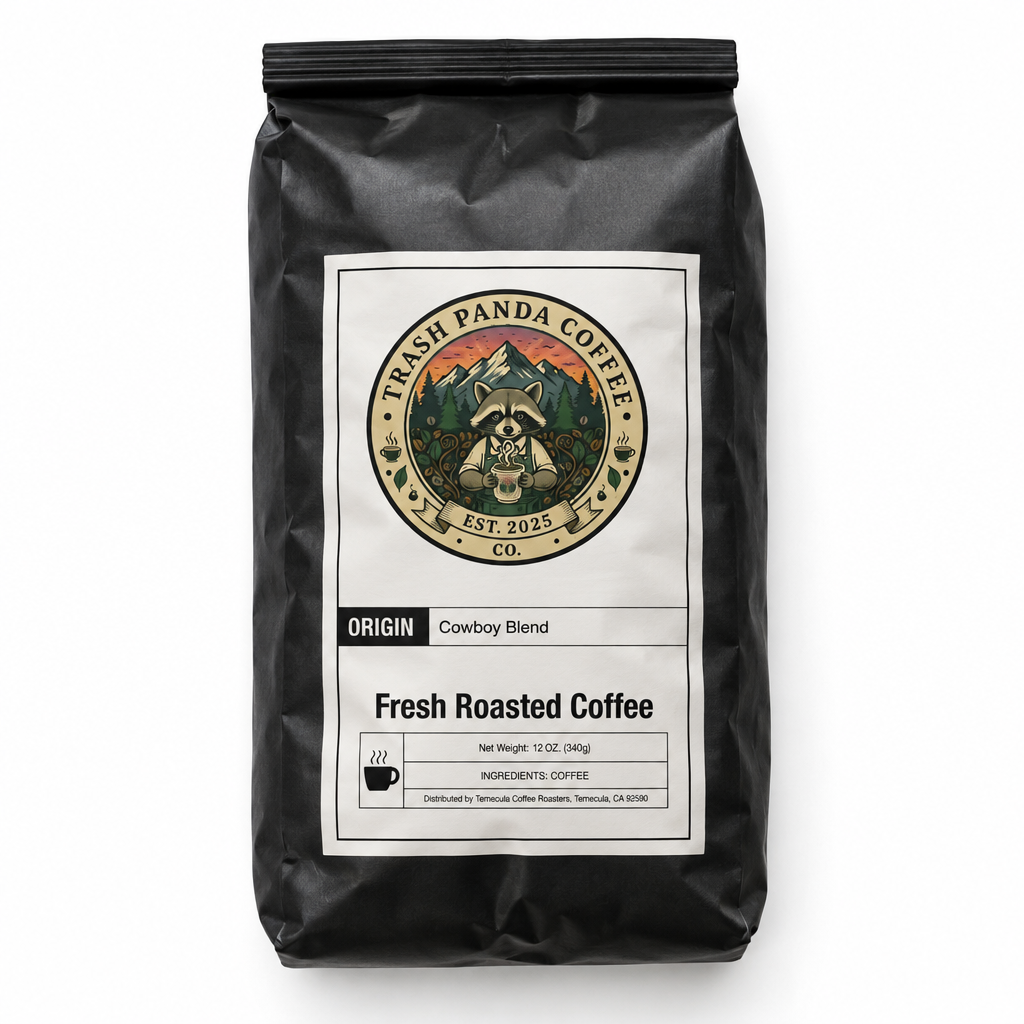 Cowboy Blend