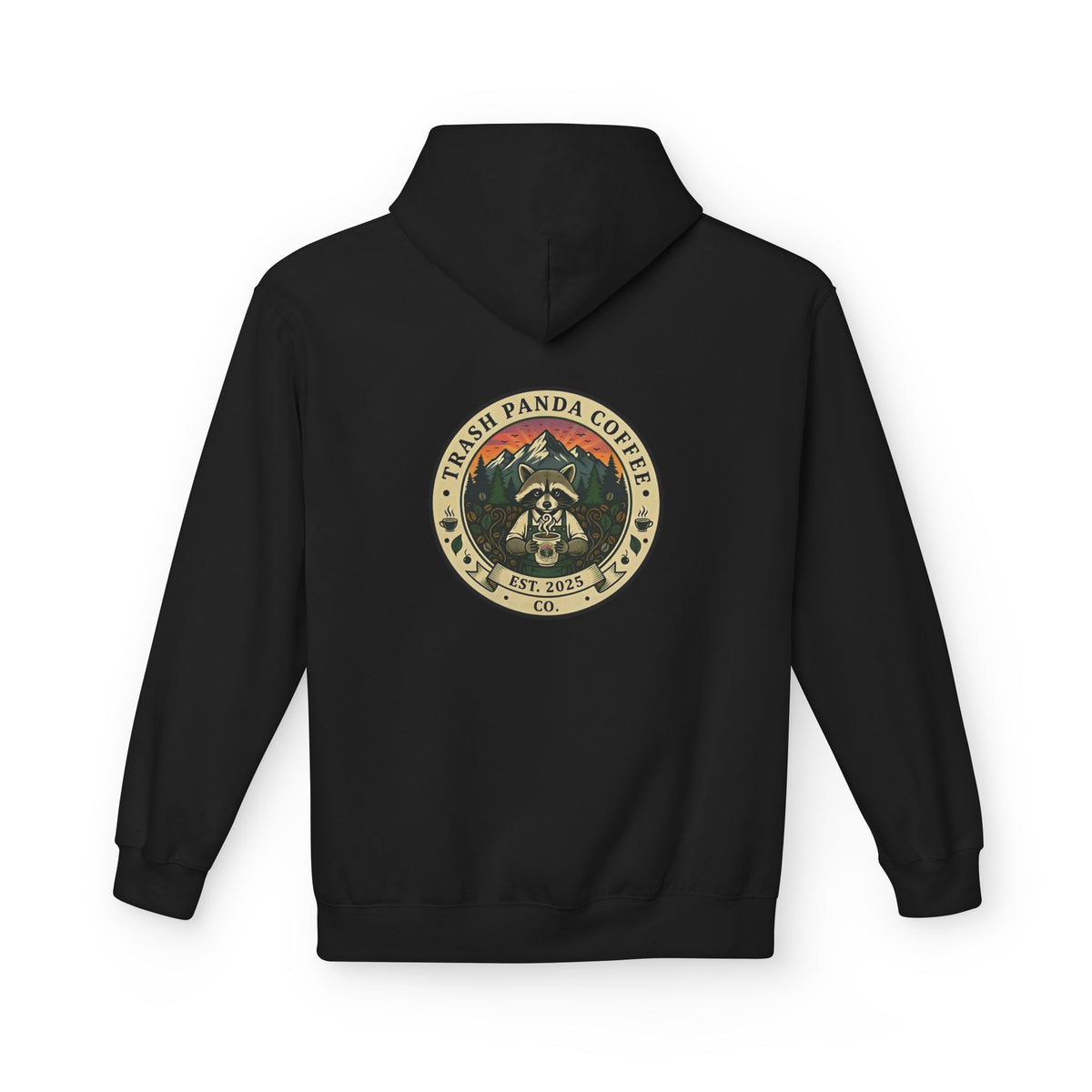 Out Of This World Hoodie
