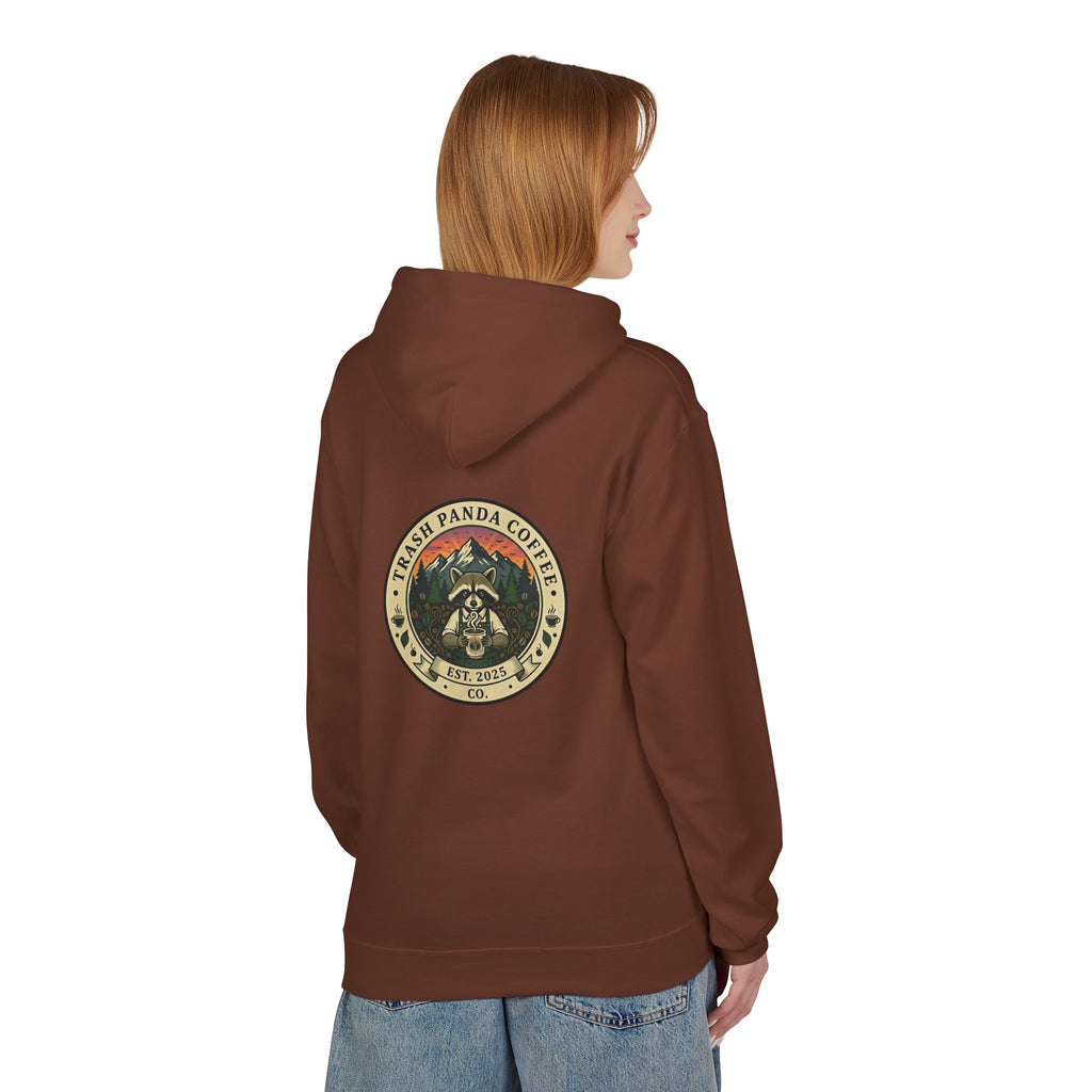 Out Of This World Hoodie