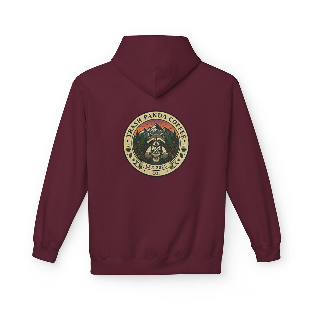 Out Of This World Hoodie