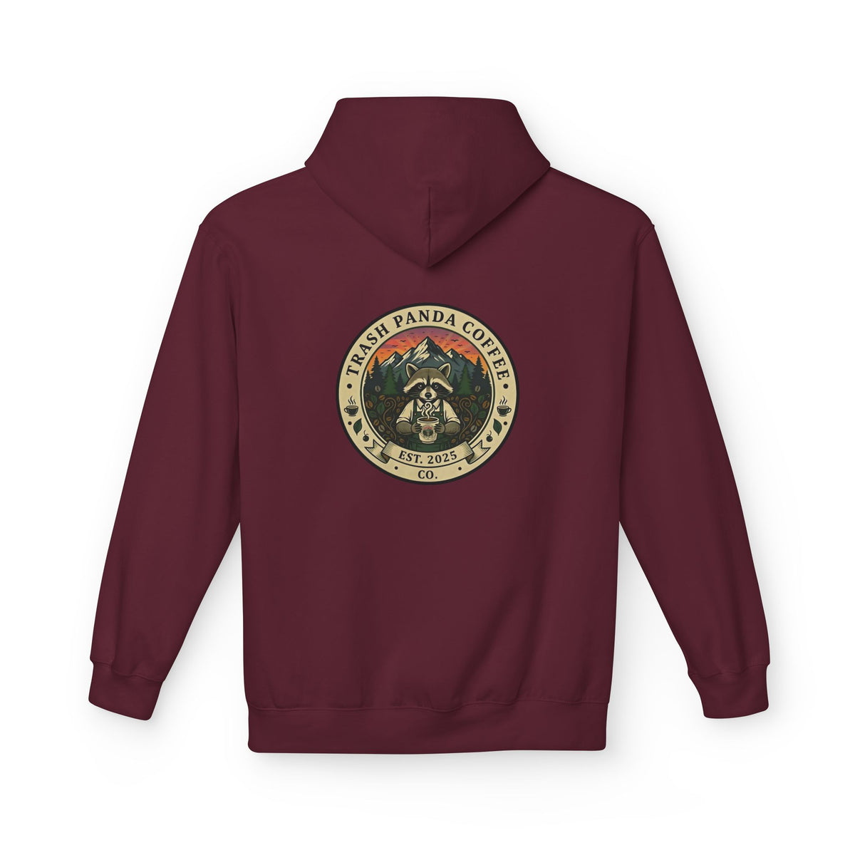 Out Of This World Hoodie