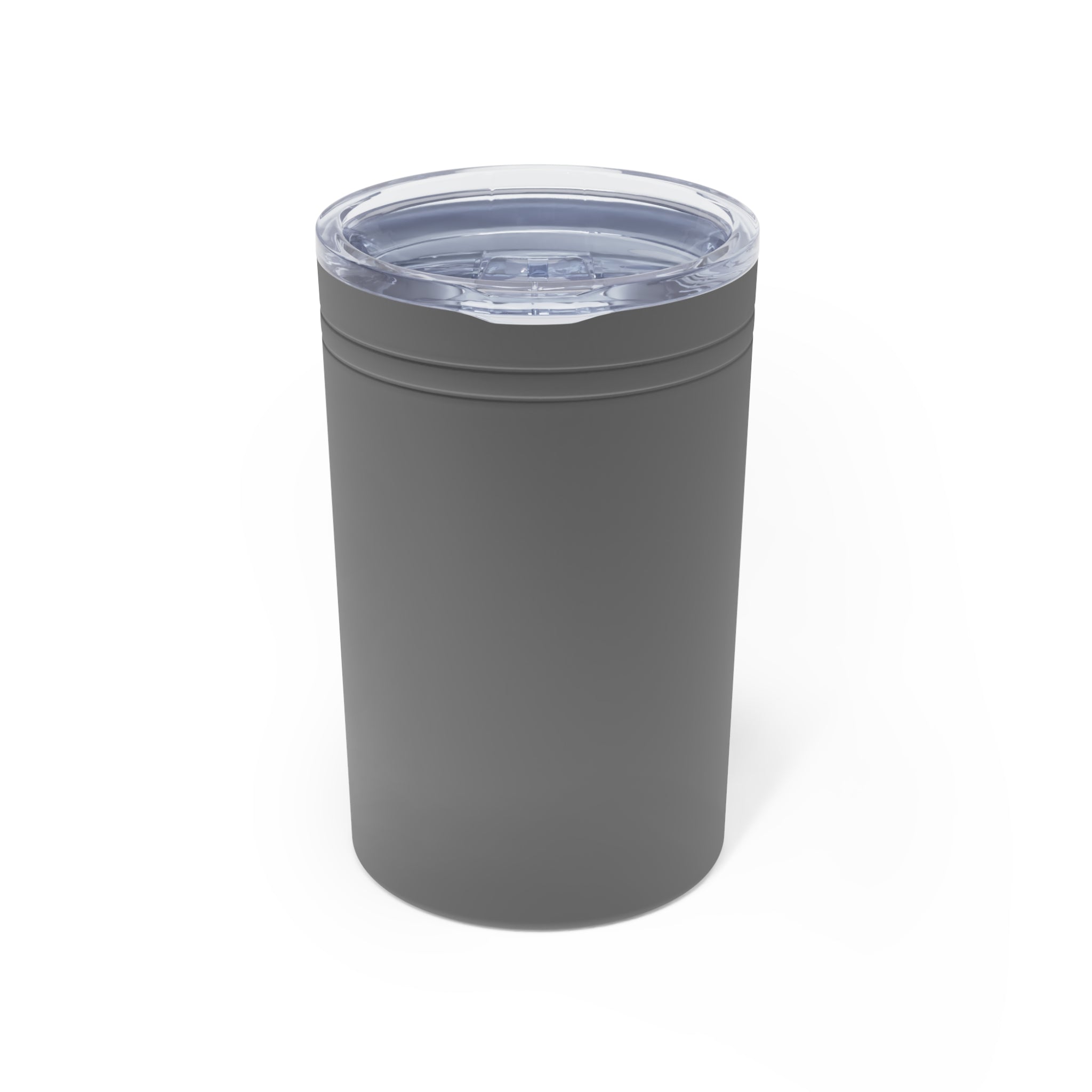 Coffee Tumbler — Trash Panda Coffee 11oz Insulated Travel Cup