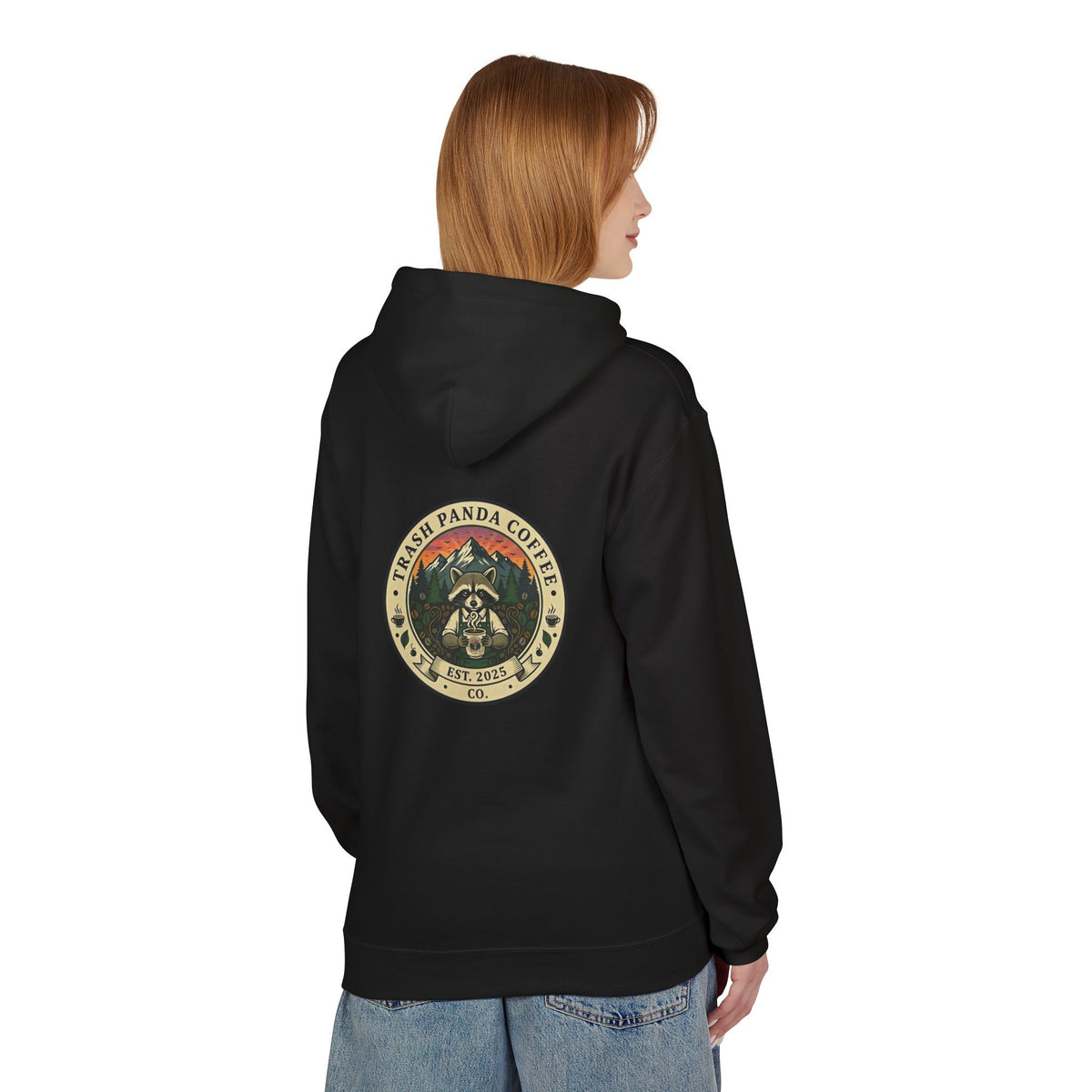 Out Of This World Hoodie