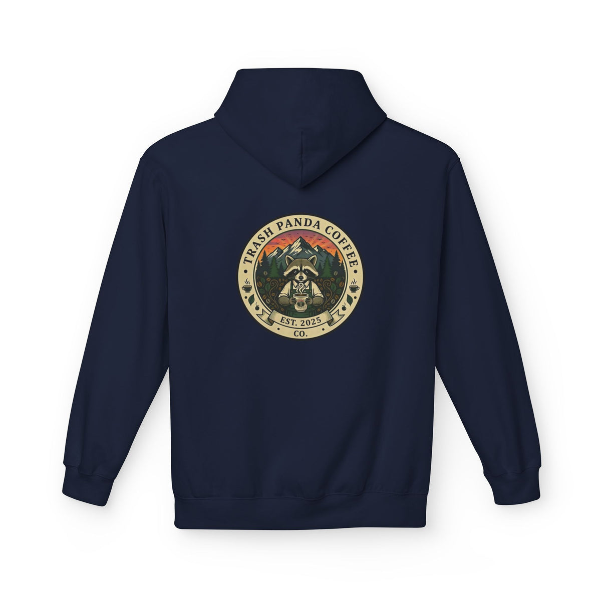 Out Of This World Hoodie
