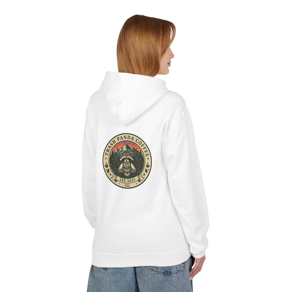 Out Of This World Hoodie