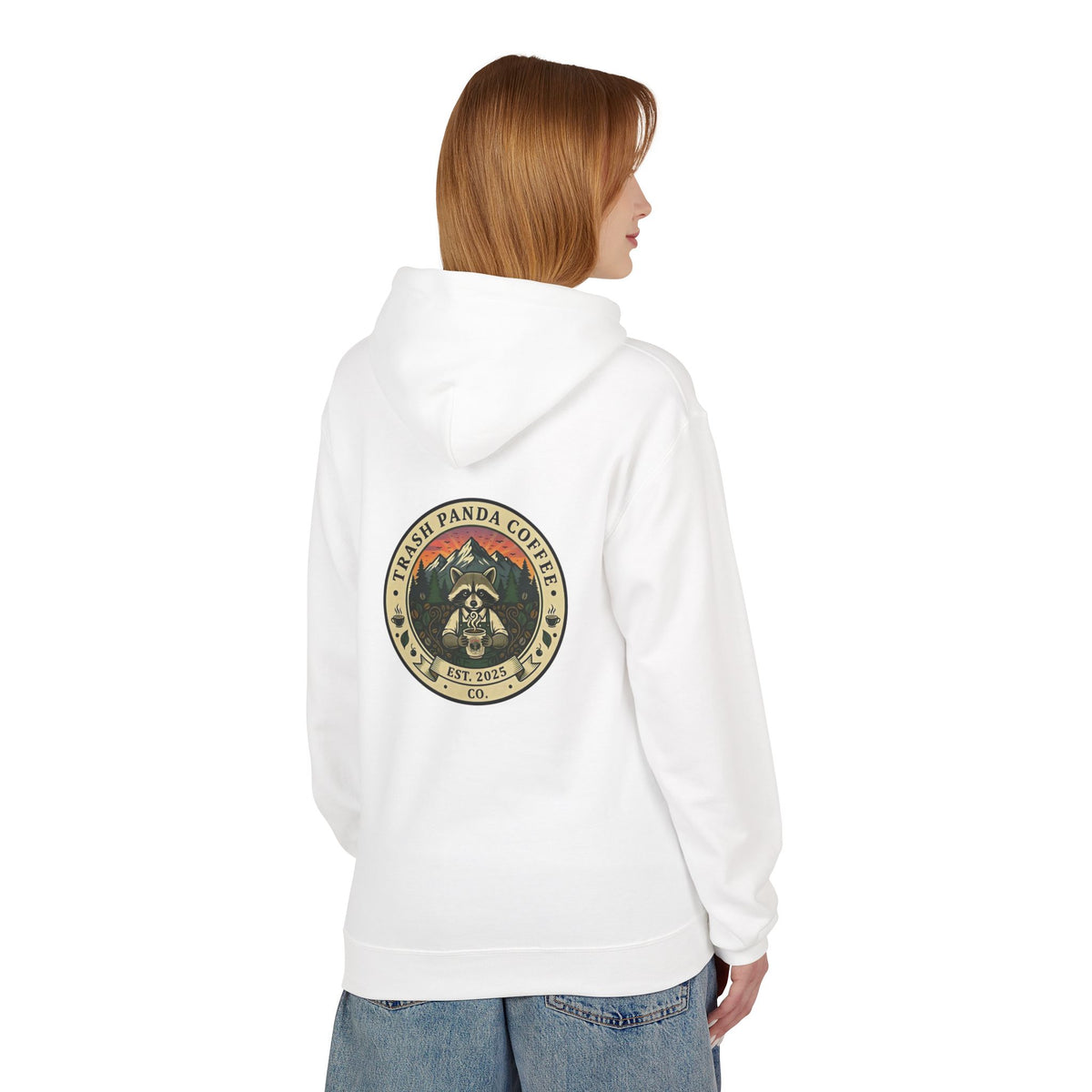 Out Of This World Hoodie
