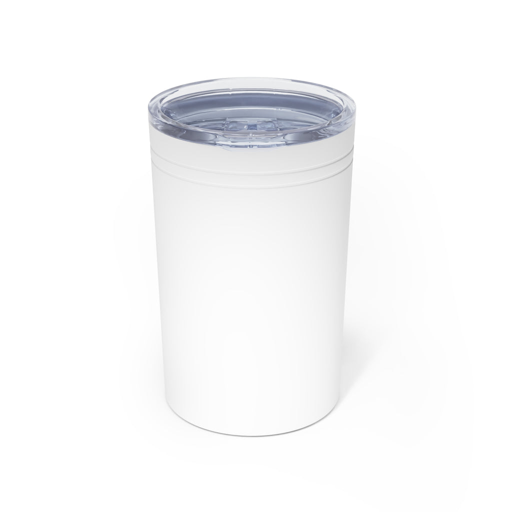 Coffee Tumbler — Trash Panda Coffee 11oz Insulated Travel Cup