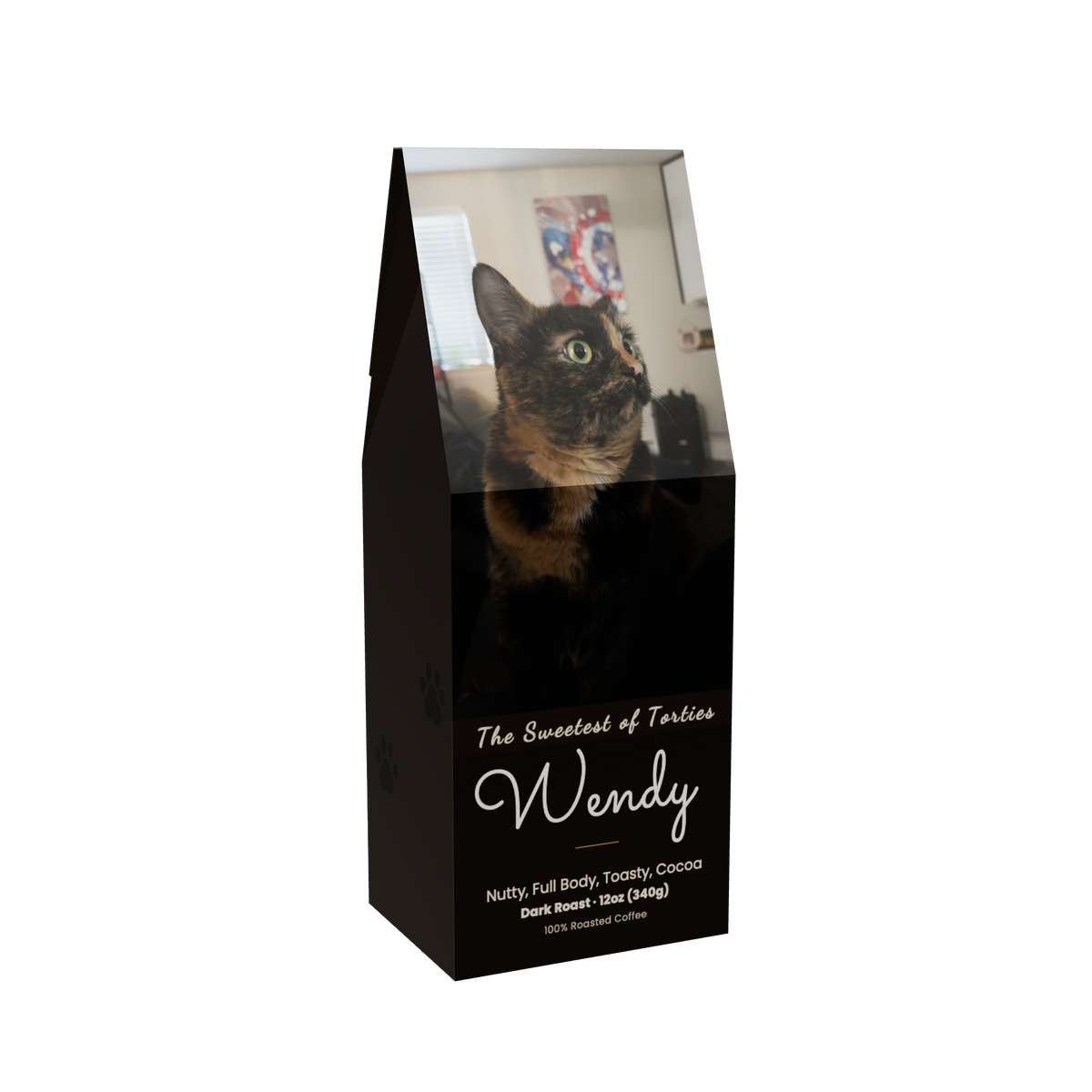 Custom Coffee Bags
